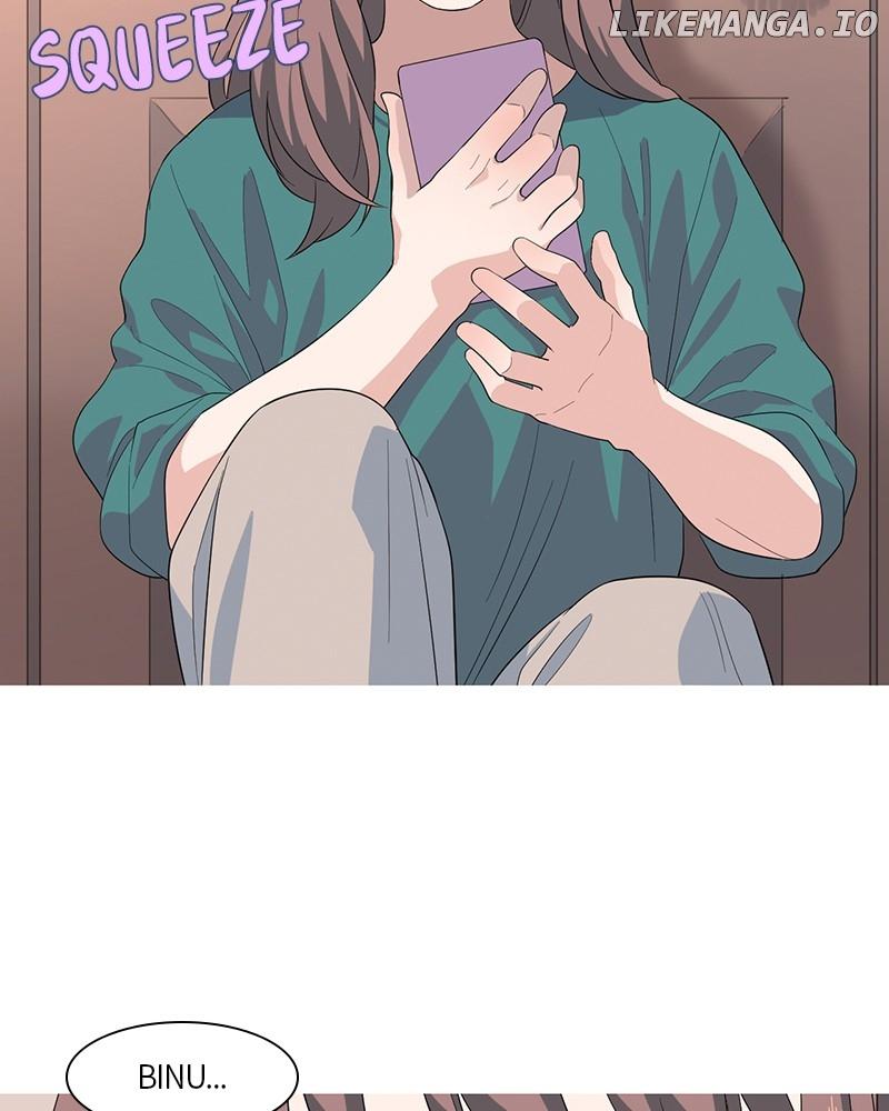 My Little Bookstore Chapter 56 page 24