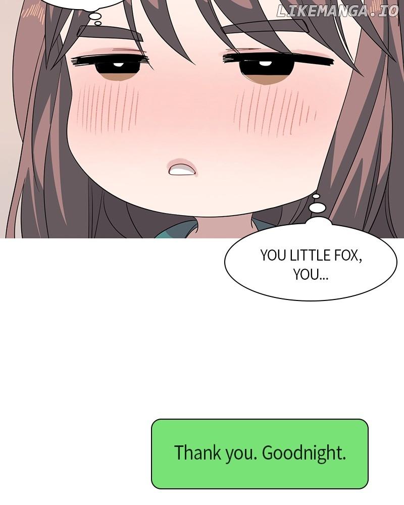 My Little Bookstore Chapter 56 page 25