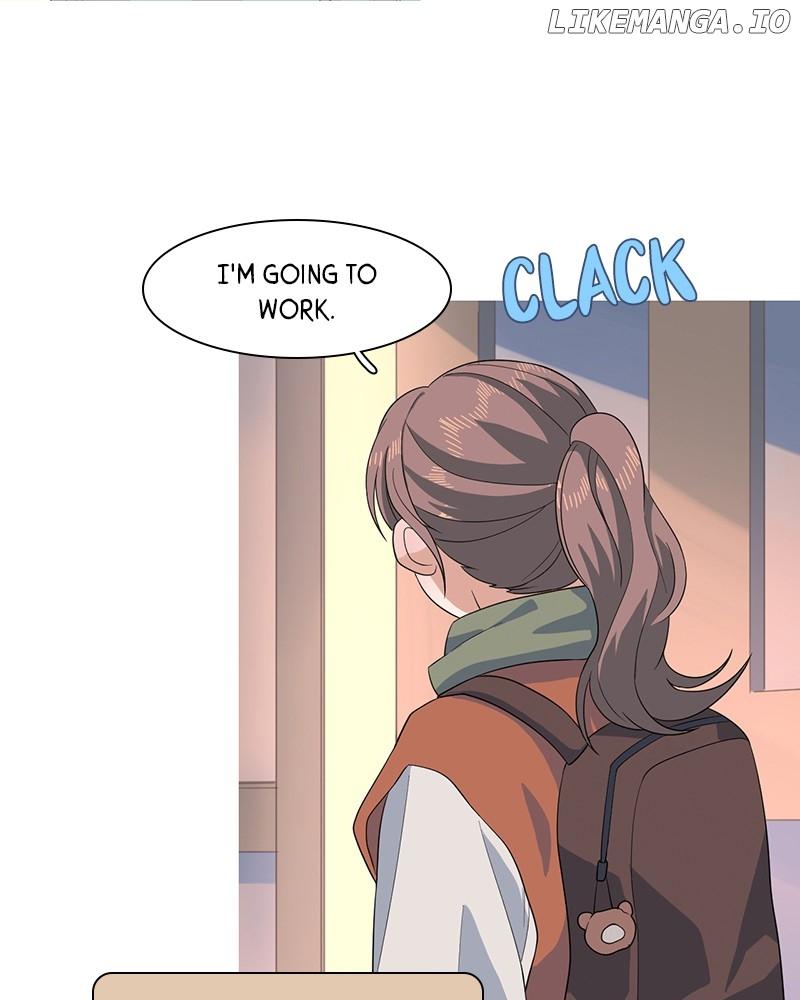 My Little Bookstore Chapter 56 page 32