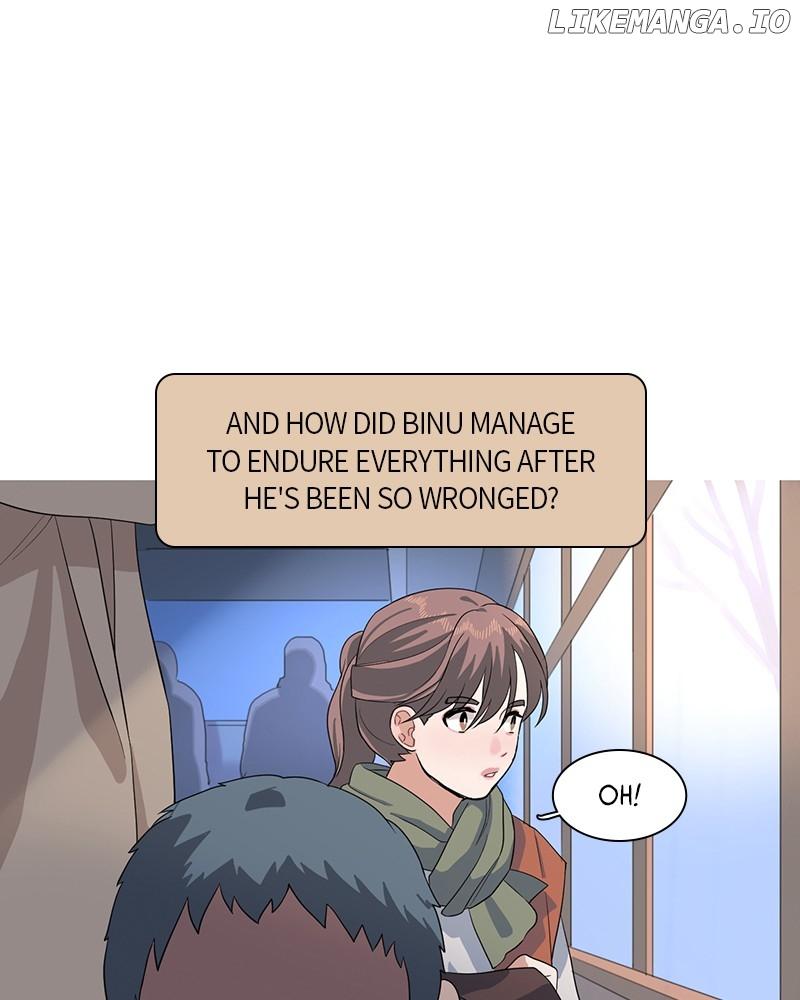 My Little Bookstore Chapter 56 page 36
