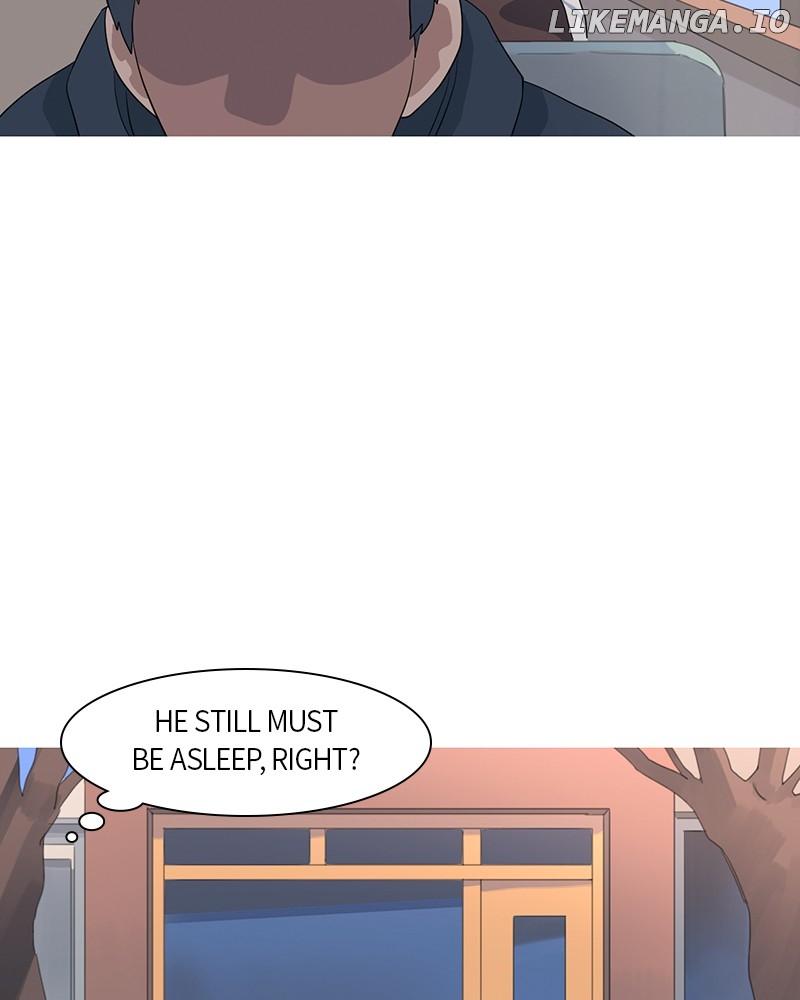 My Little Bookstore Chapter 56 page 37