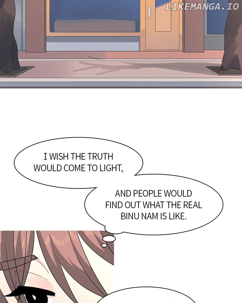 My Little Bookstore Chapter 56 page 38