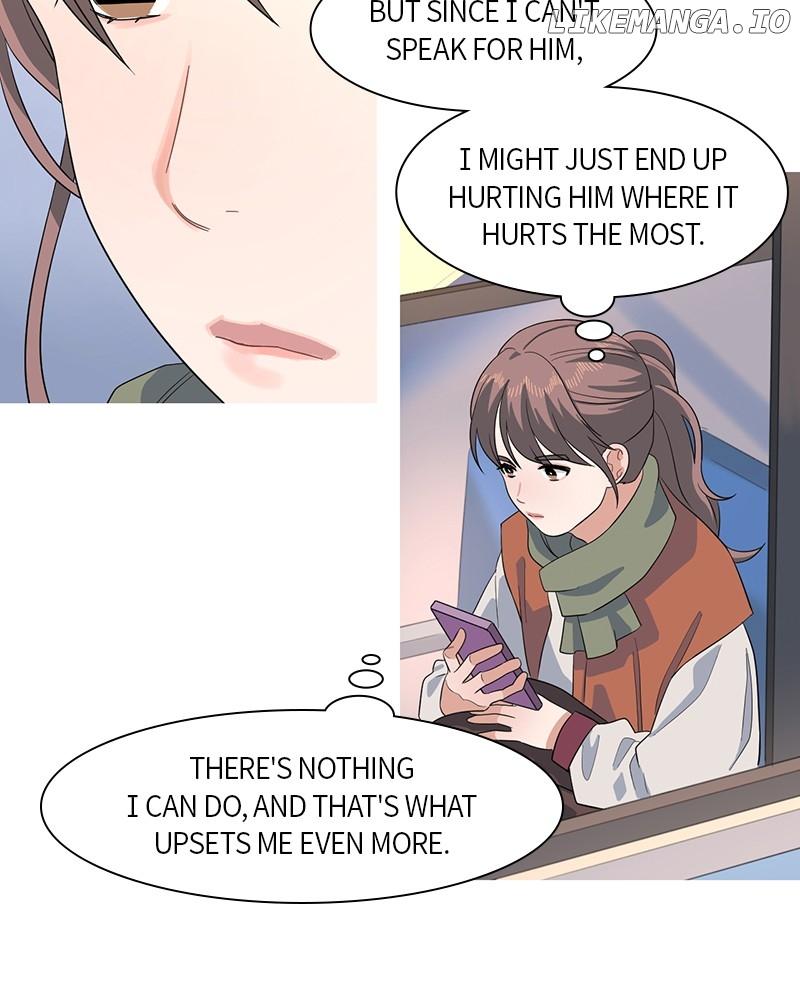 My Little Bookstore Chapter 56 page 39