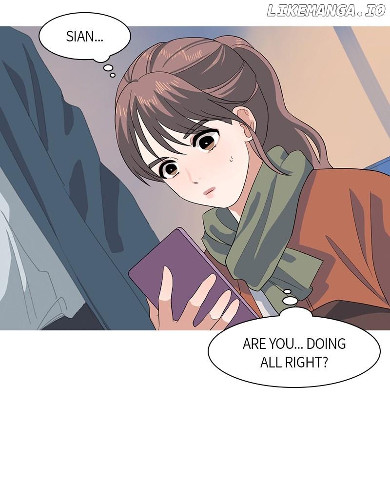 My Little Bookstore Chapter 56 page 42