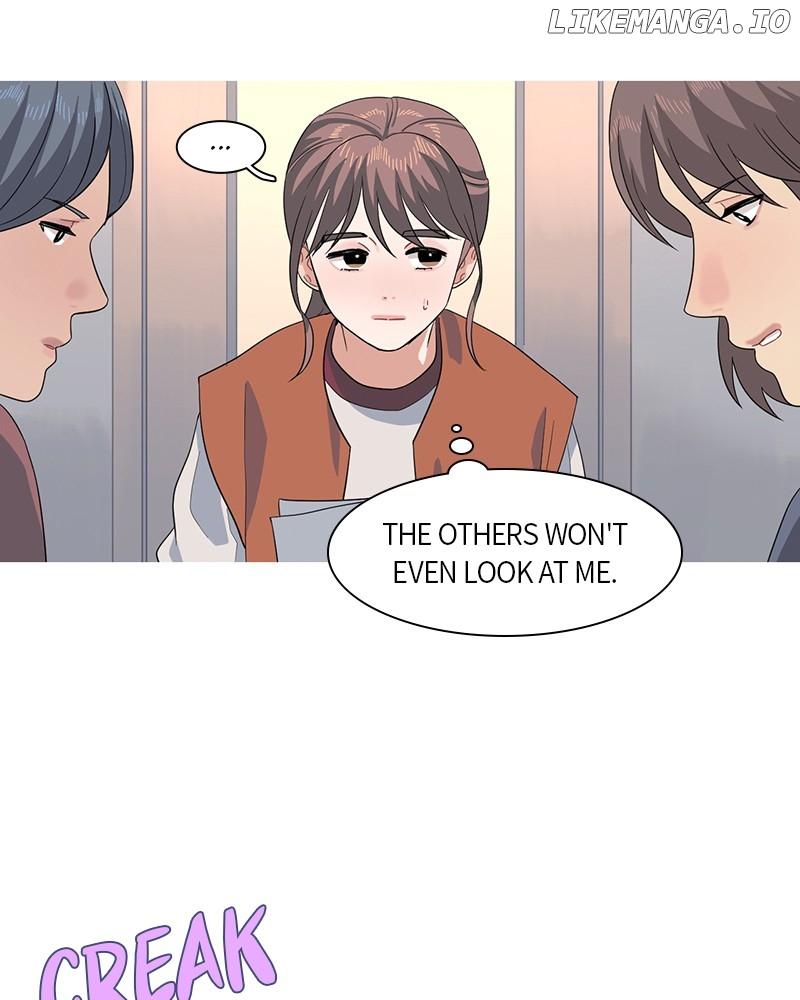My Little Bookstore Chapter 56 page 46