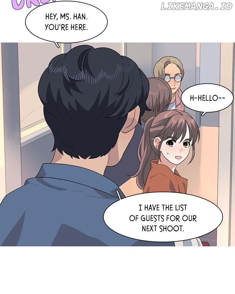 My Little Bookstore Chapter 56 page 47