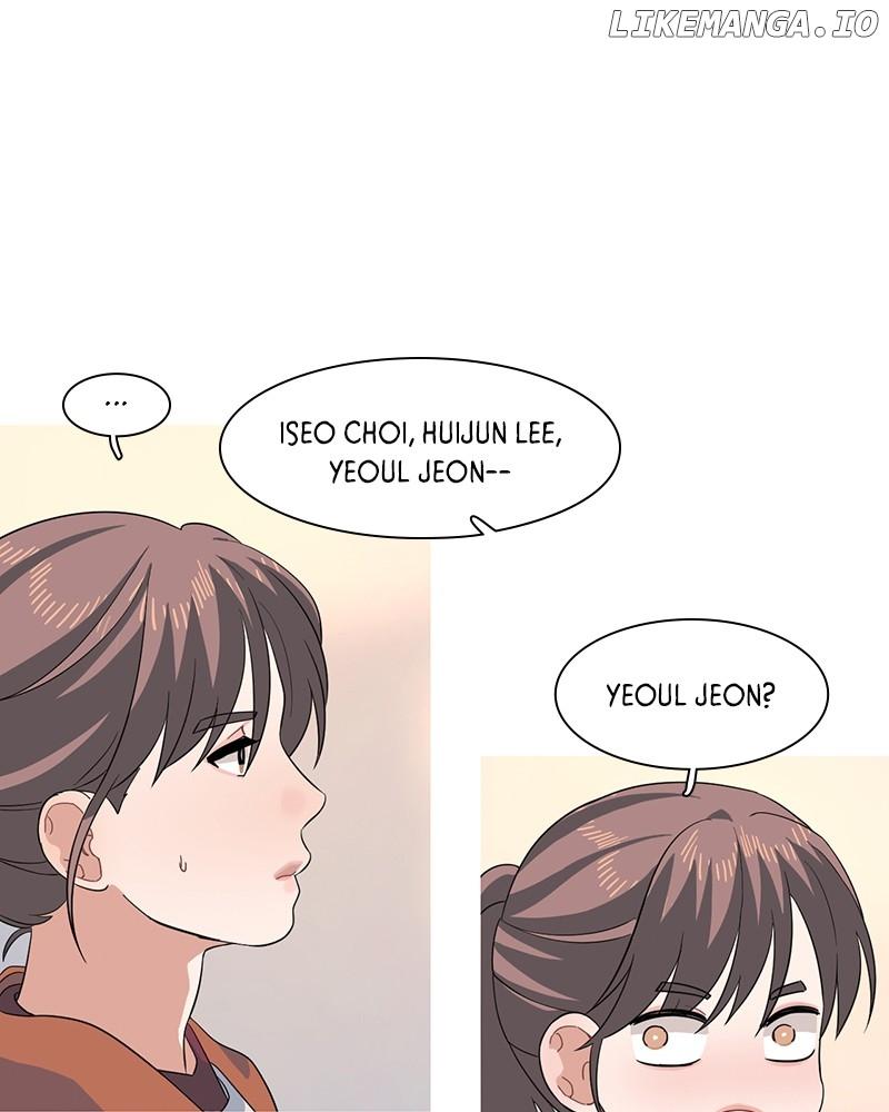 My Little Bookstore Chapter 56 page 48