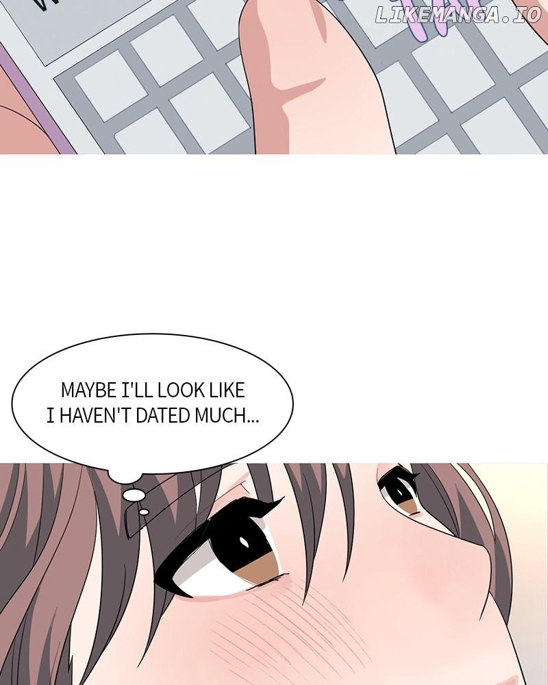 My Little Bookstore Chapter 56 page 4