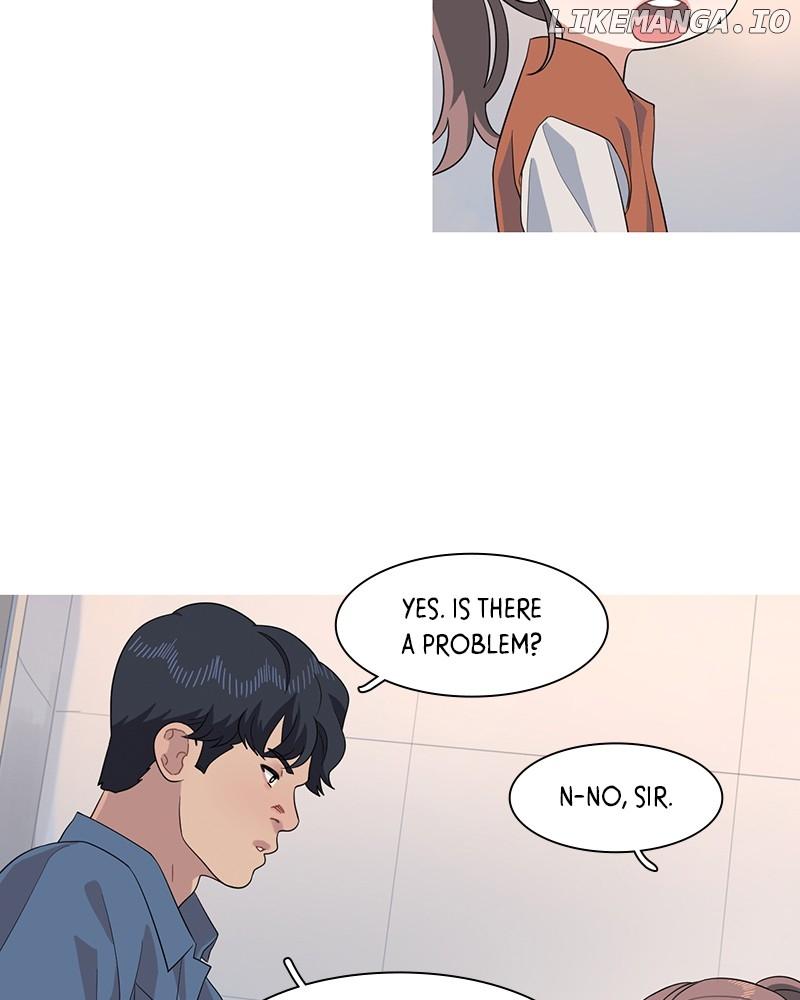 My Little Bookstore Chapter 56 page 49