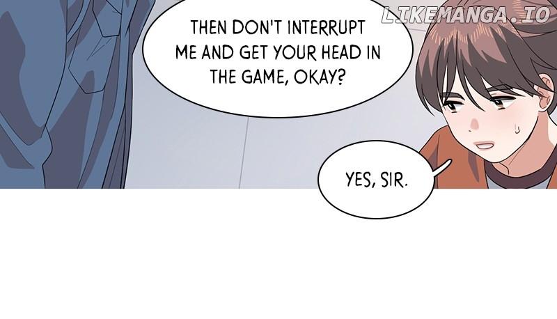 My Little Bookstore Chapter 56 page 50