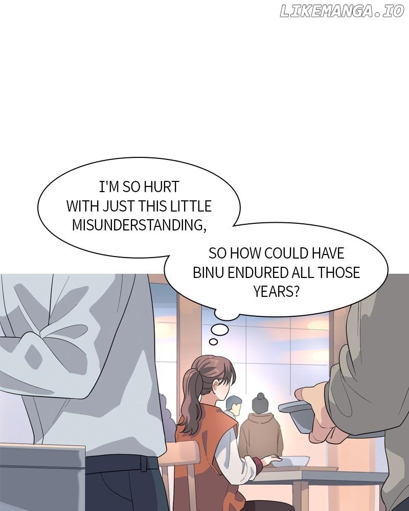 My Little Bookstore Chapter 56 page 52