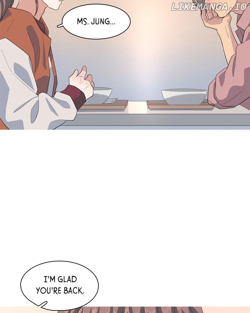 My Little Bookstore Chapter 56 page 55