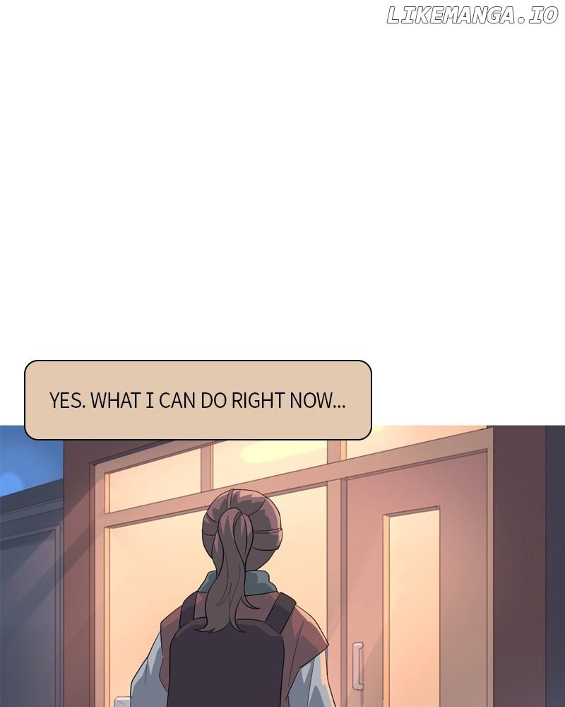 My Little Bookstore Chapter 56 page 57