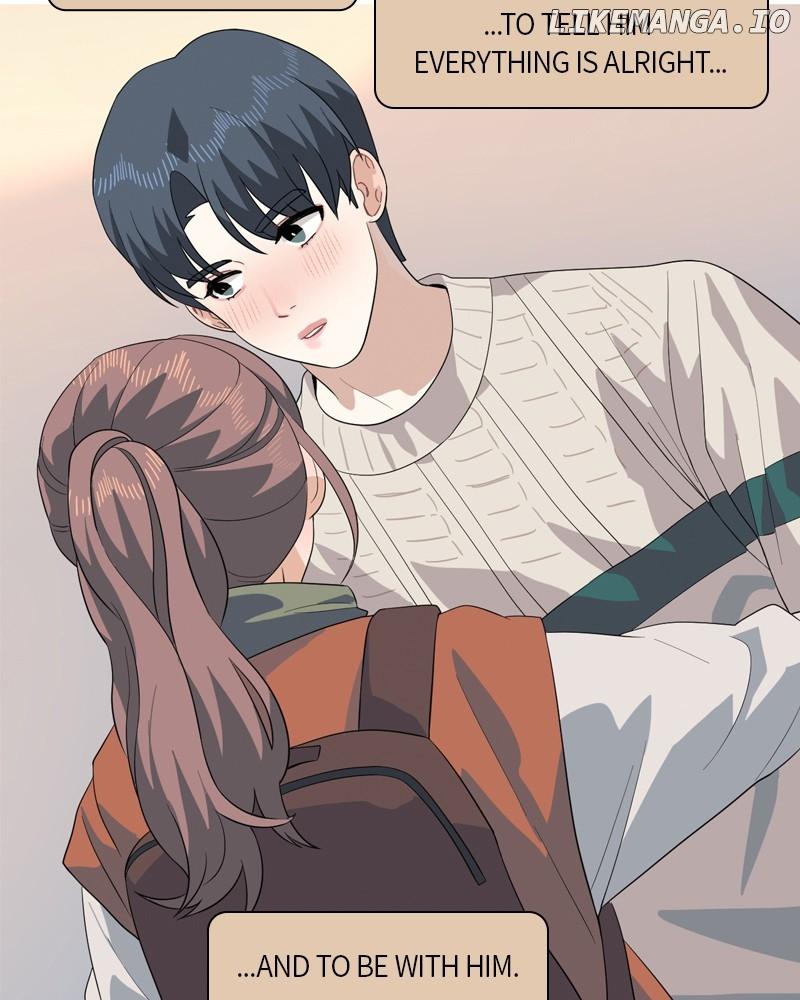 My Little Bookstore Chapter 56 page 60