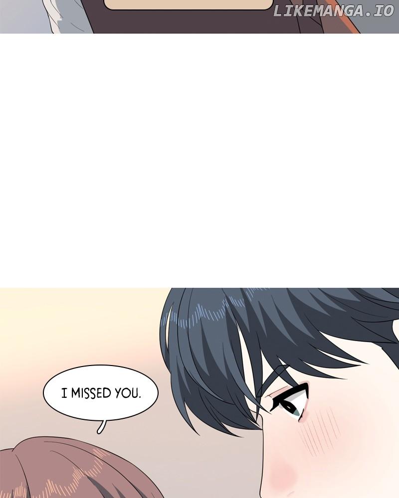 My Little Bookstore Chapter 56 page 61