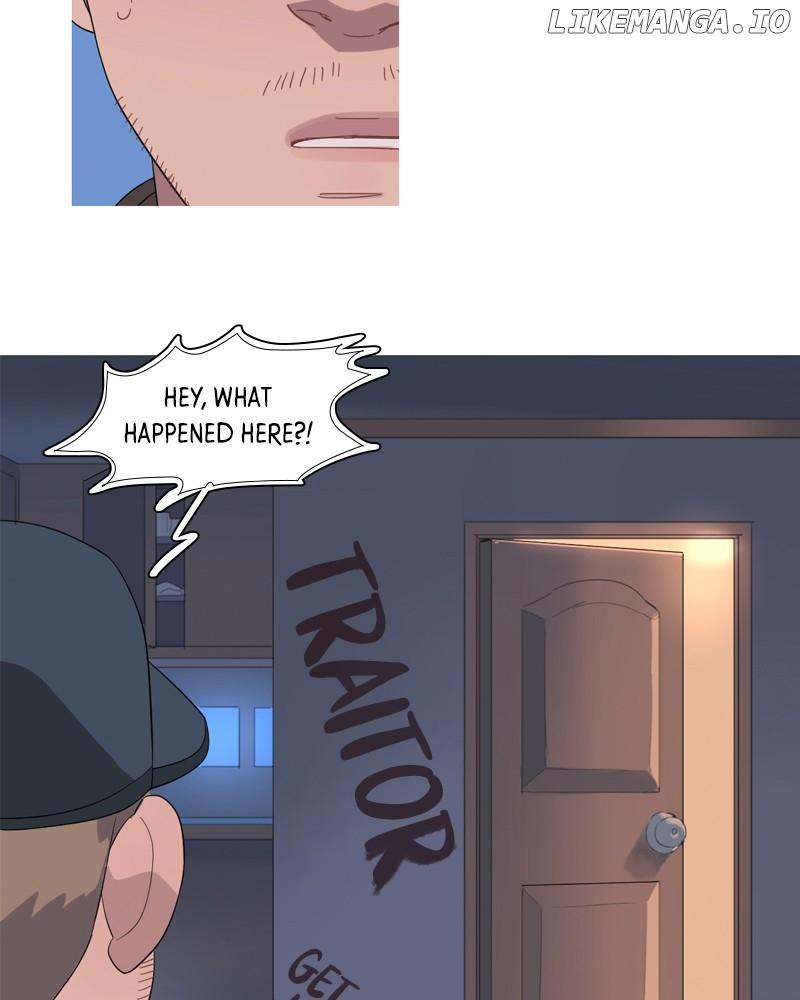 My Little Bookstore Chapter 56 page 65