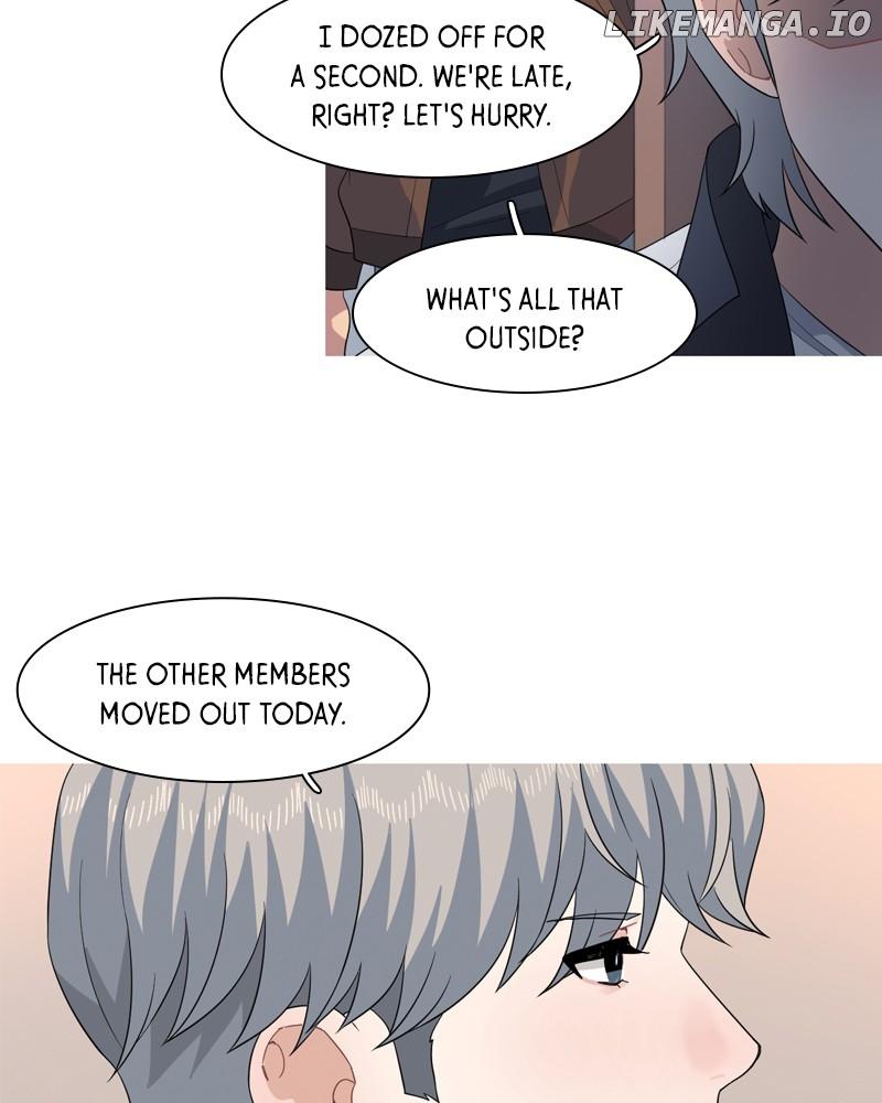 My Little Bookstore Chapter 56 page 67