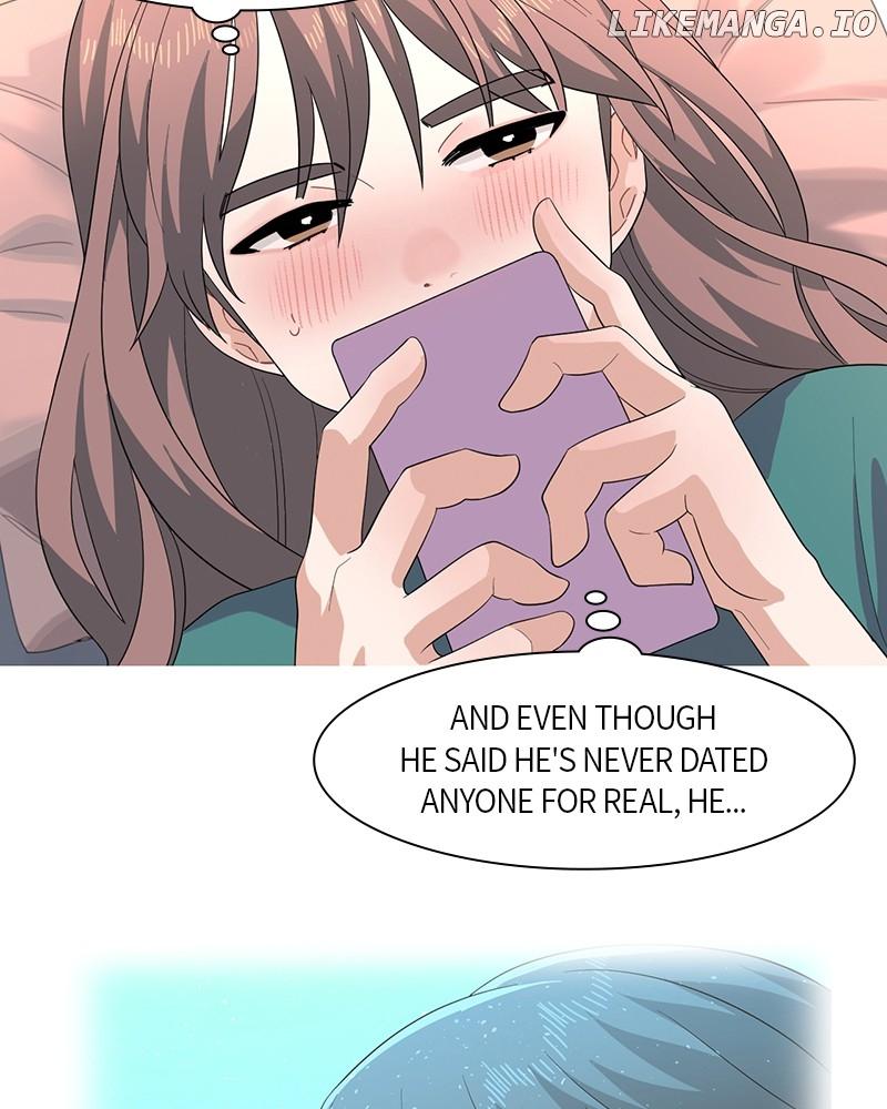 My Little Bookstore Chapter 56 page 6