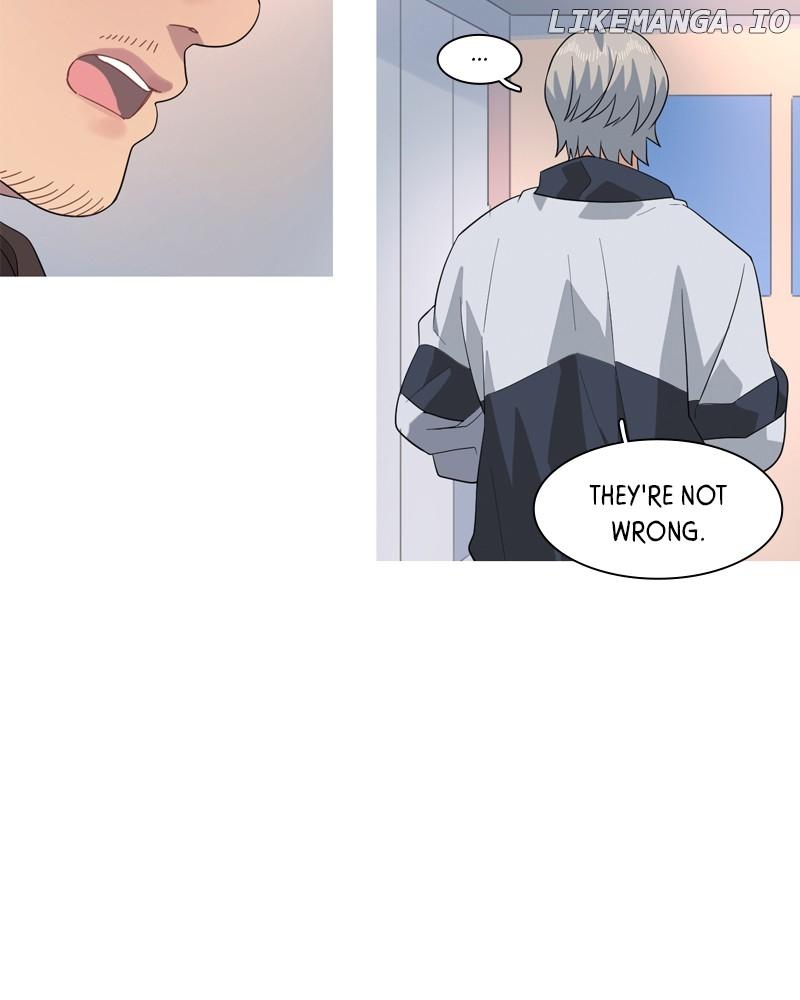 My Little Bookstore Chapter 56 page 69