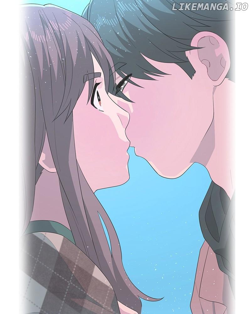My Little Bookstore Chapter 56 page 7