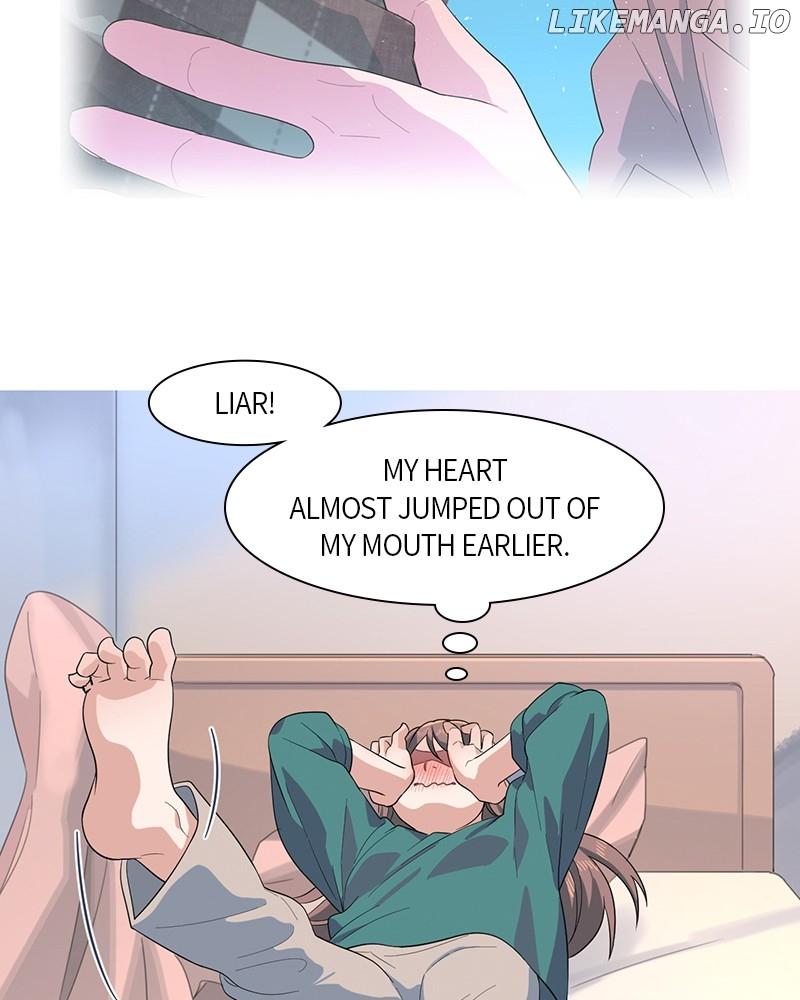 My Little Bookstore Chapter 56 page 8