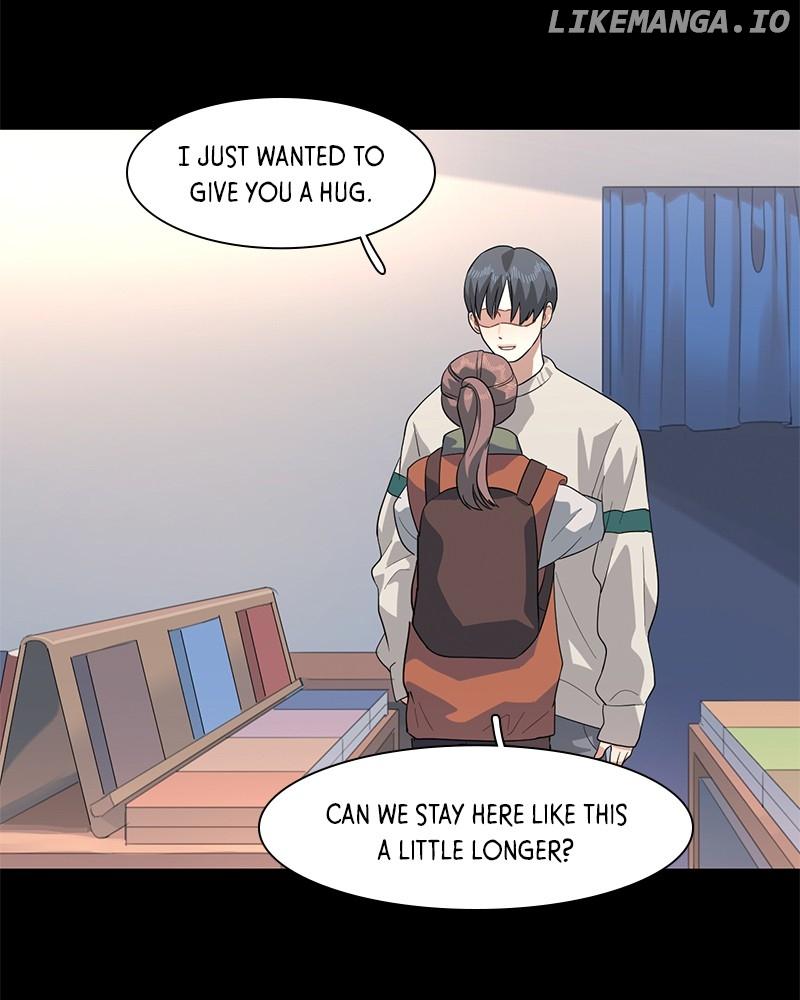 My Little Bookstore Chapter 57 page 14