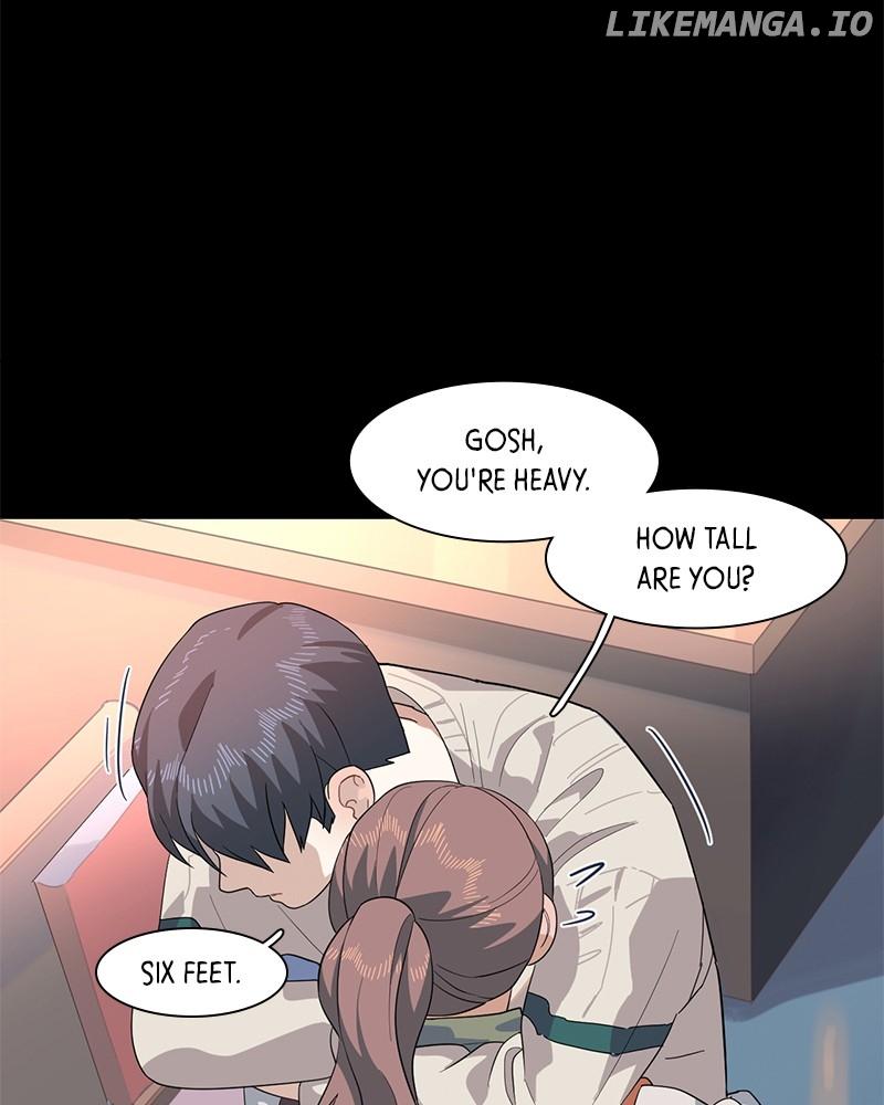My Little Bookstore Chapter 57 page 15