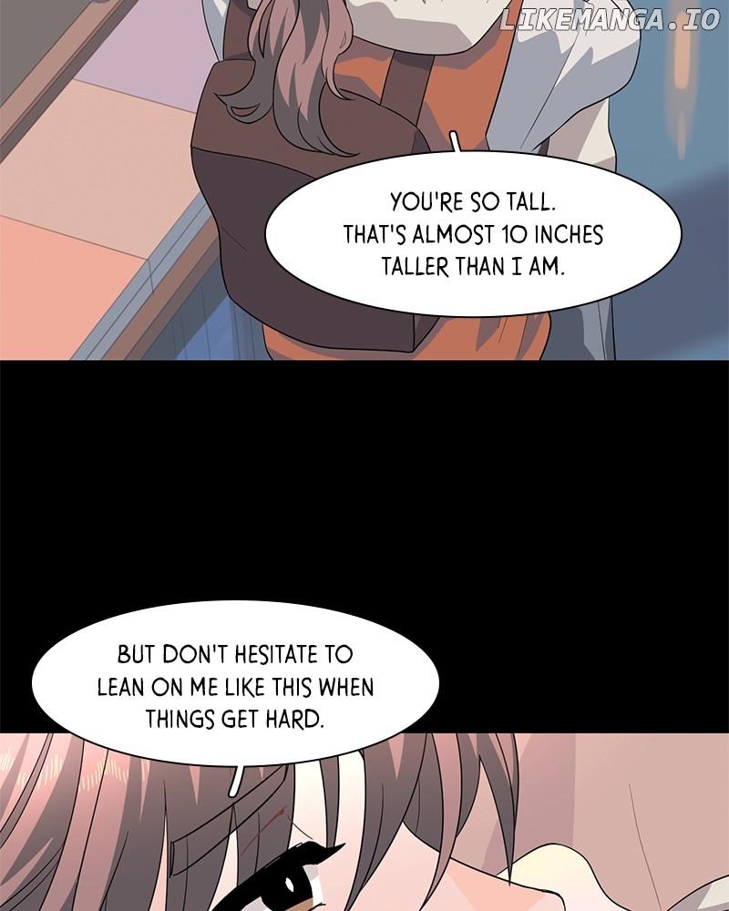 My Little Bookstore Chapter 57 page 16