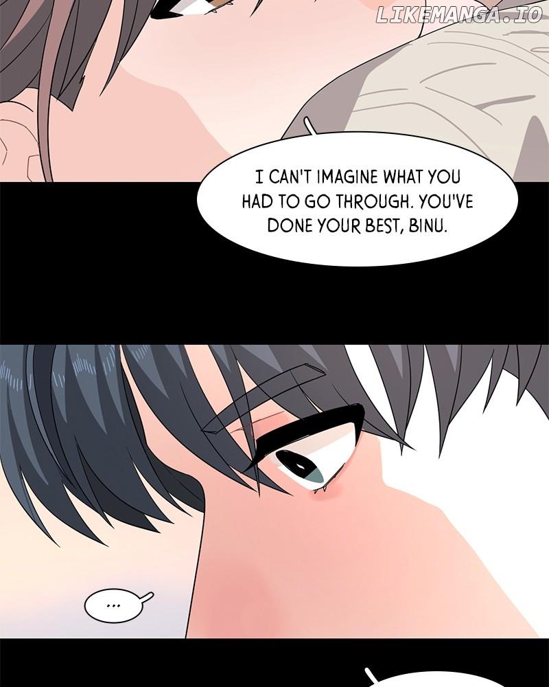 My Little Bookstore Chapter 57 page 17