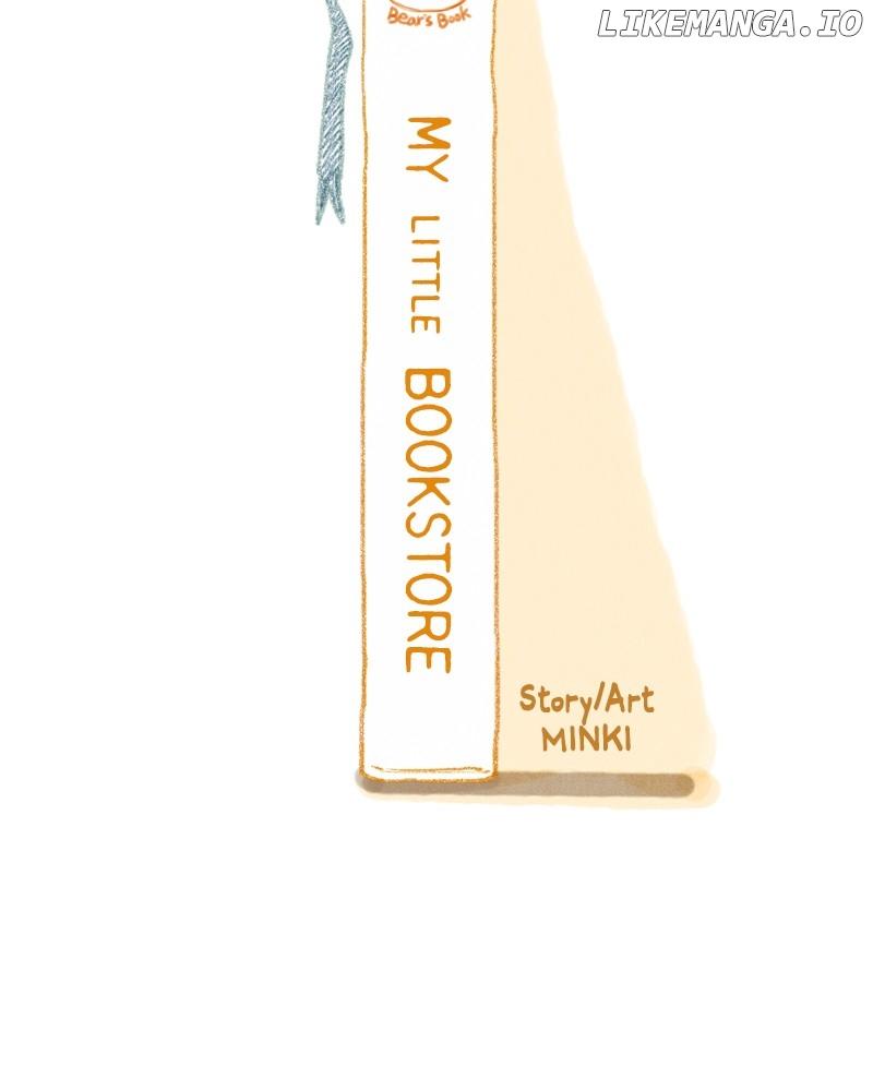 My Little Bookstore Chapter 57 page 1
