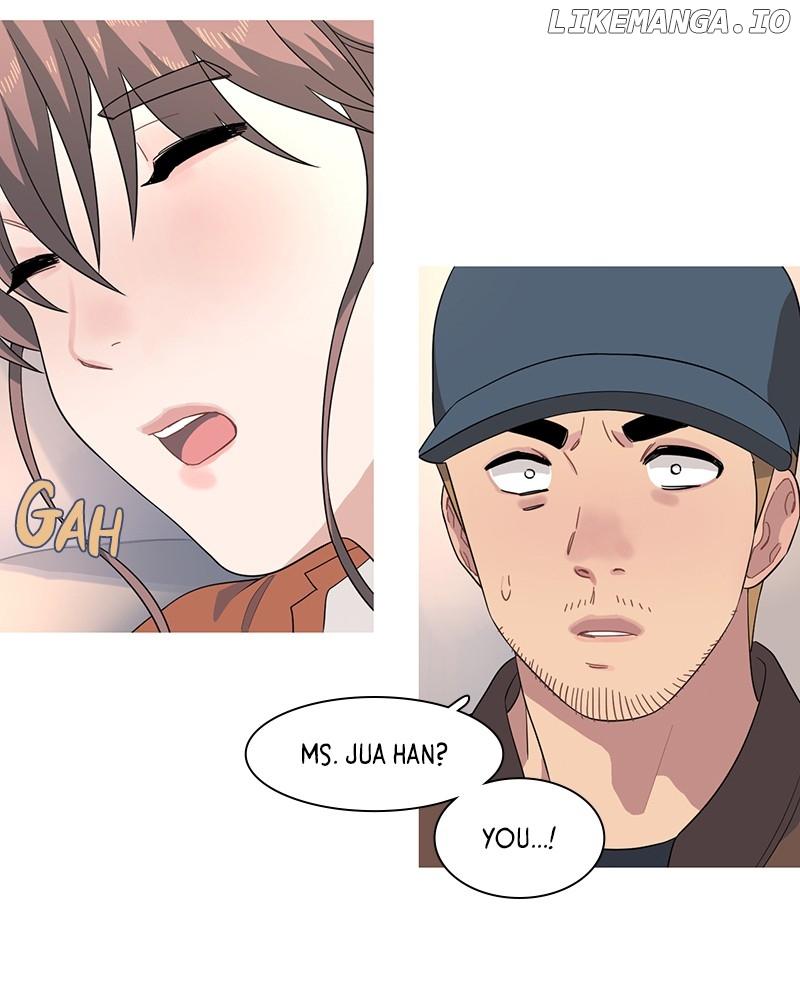 My Little Bookstore Chapter 57 page 22