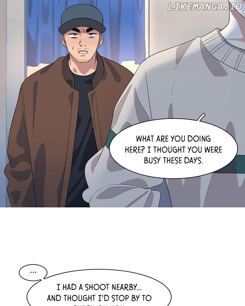 My Little Bookstore Chapter 57 page 25