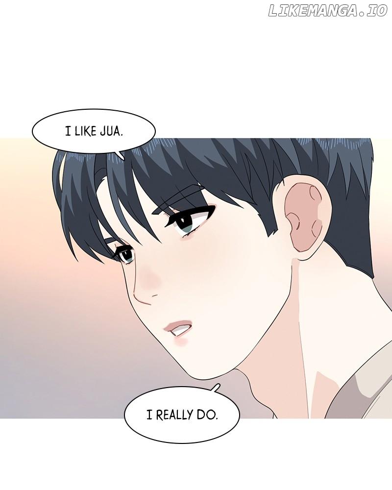 My Little Bookstore Chapter 57 page 28