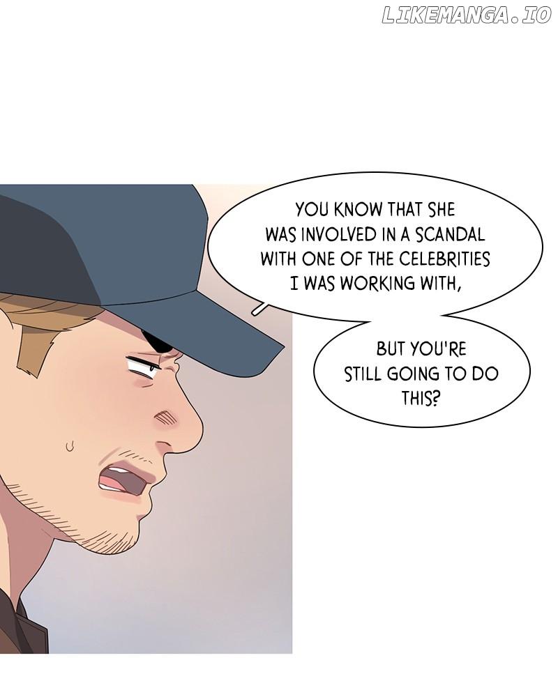 My Little Bookstore Chapter 57 page 29