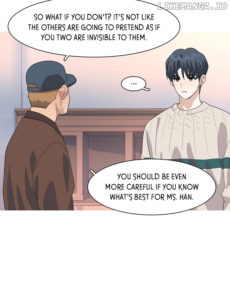 My Little Bookstore Chapter 57 page 31