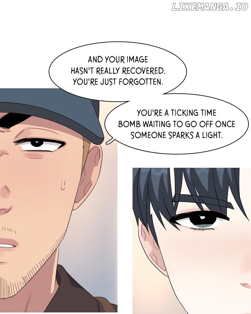 My Little Bookstore Chapter 57 page 32