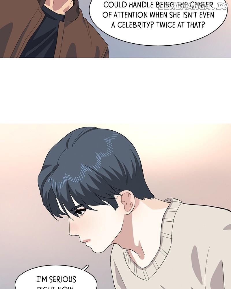 My Little Bookstore Chapter 57 page 34
