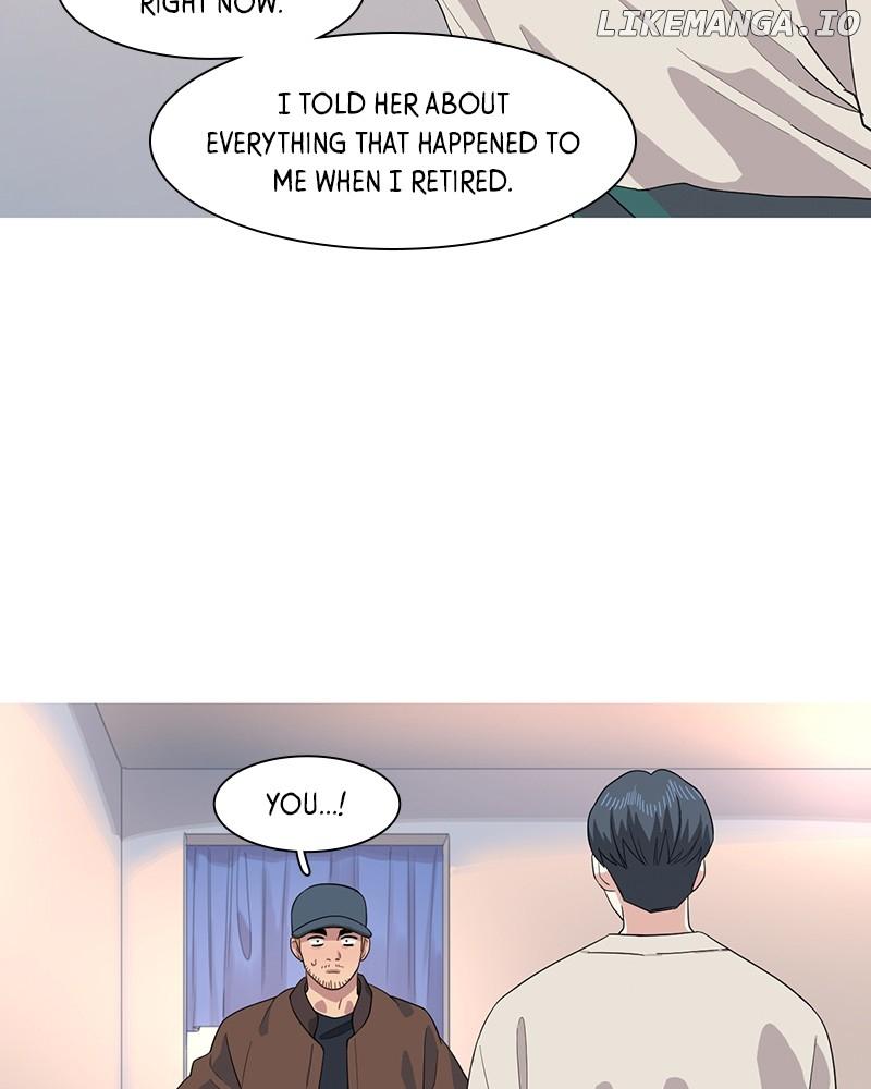 My Little Bookstore Chapter 57 page 35
