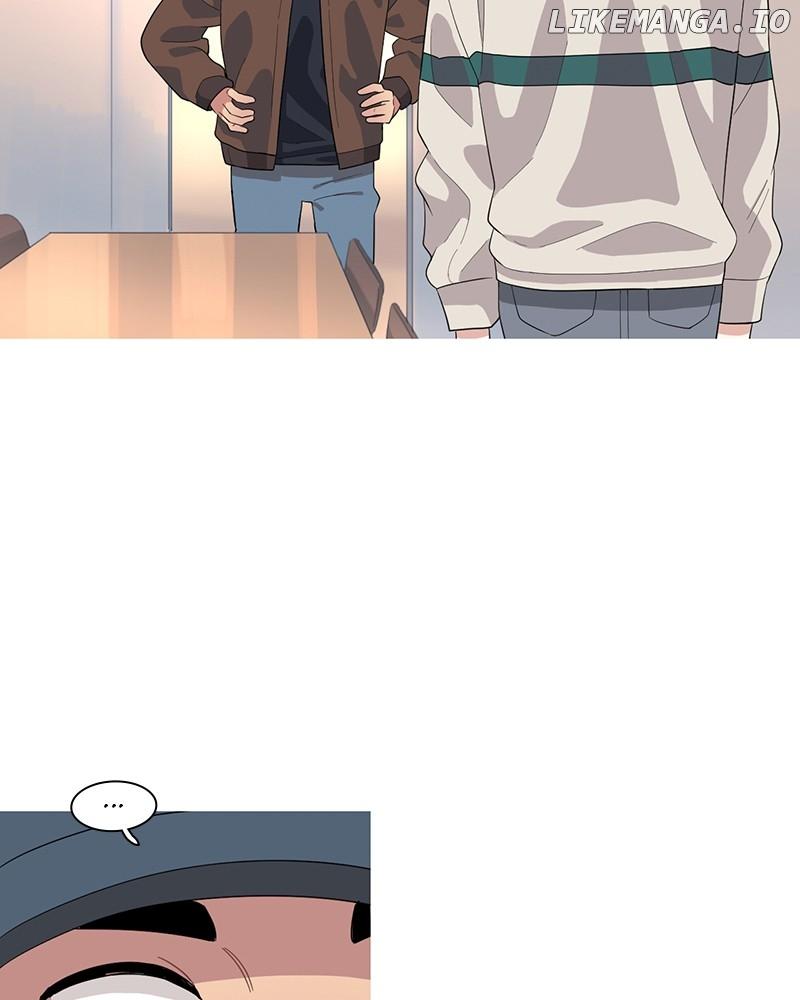 My Little Bookstore Chapter 57 page 36