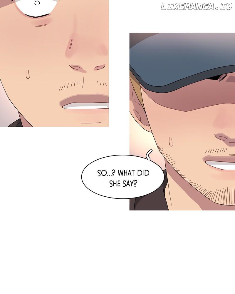 My Little Bookstore Chapter 57 page 37
