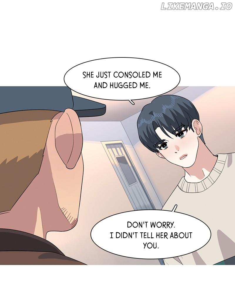 My Little Bookstore Chapter 57 page 38