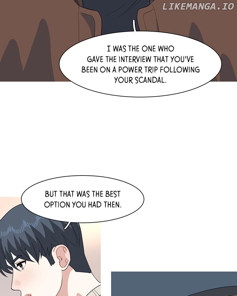 My Little Bookstore Chapter 57 page 40