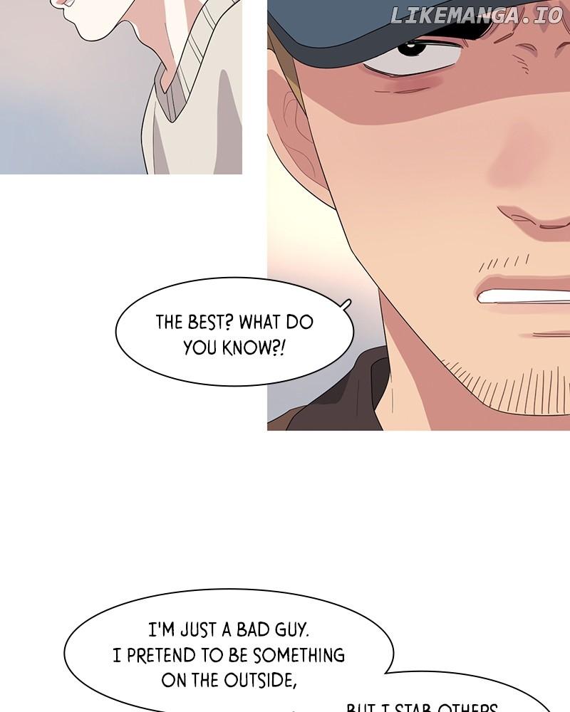 My Little Bookstore Chapter 57 page 41