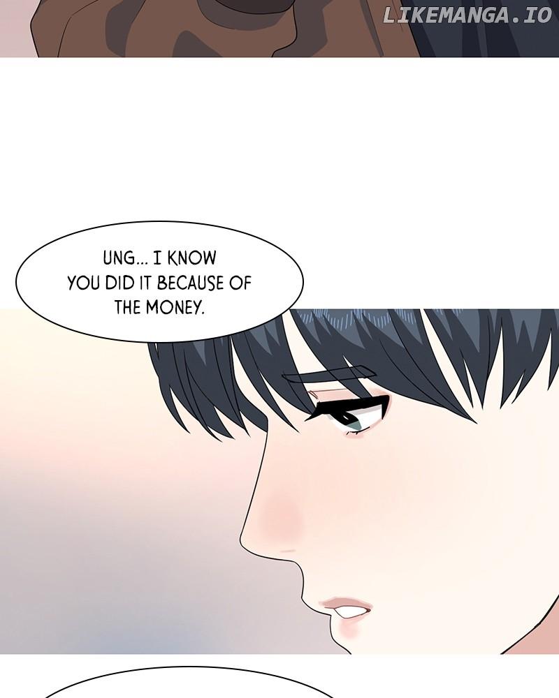My Little Bookstore Chapter 57 page 43