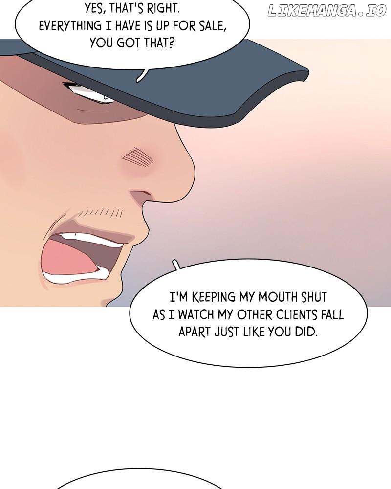 My Little Bookstore Chapter 57 page 44