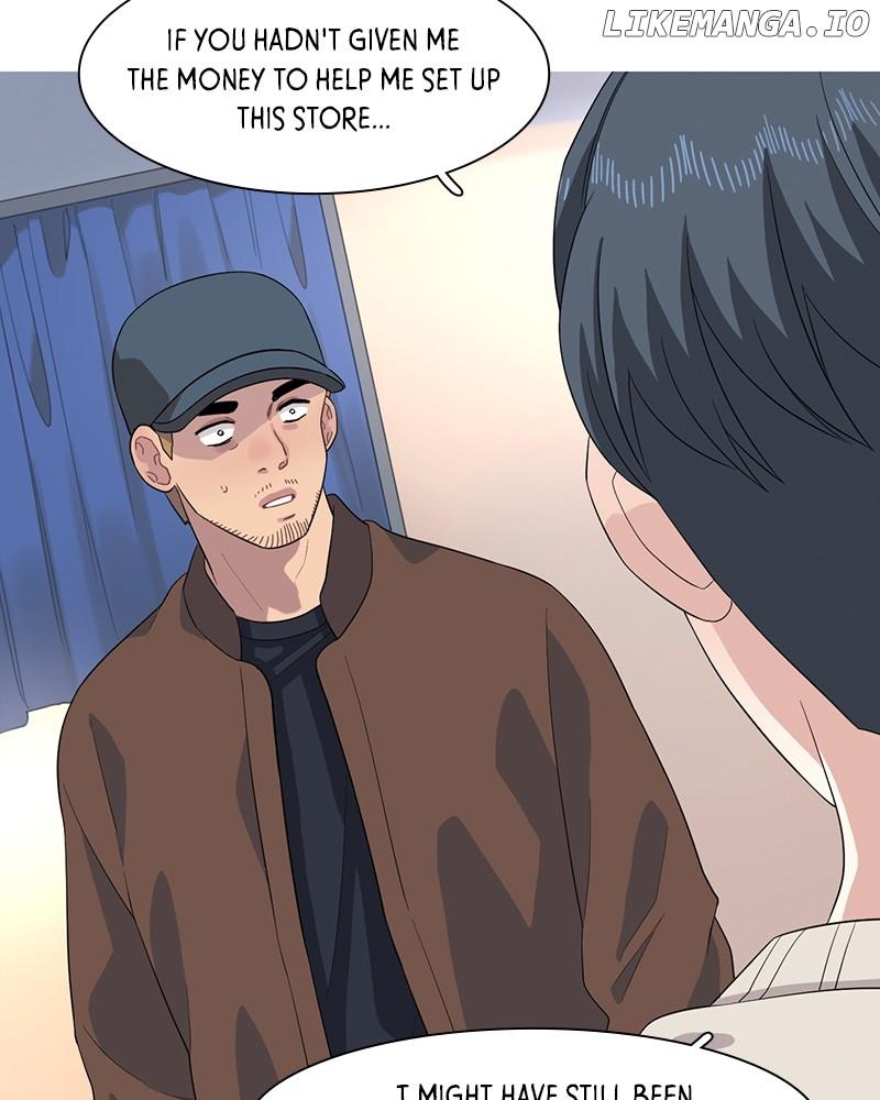 My Little Bookstore Chapter 57 page 45