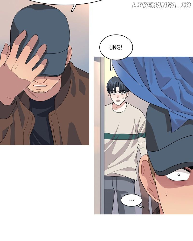 My Little Bookstore Chapter 57 page 47