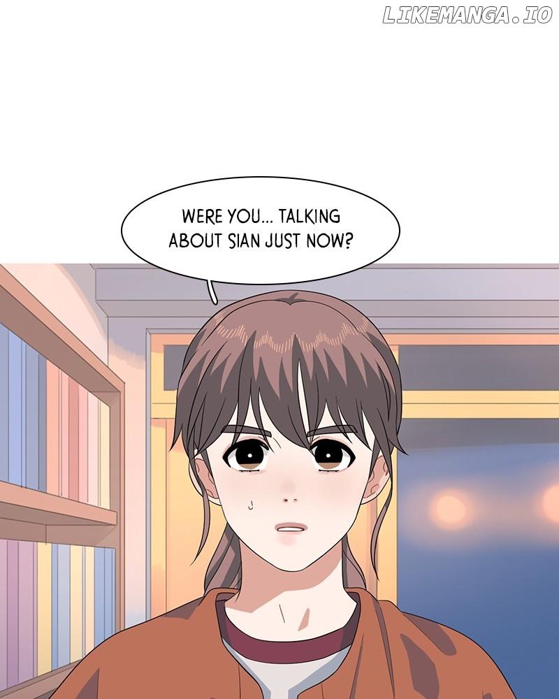 My Little Bookstore Chapter 57 page 48