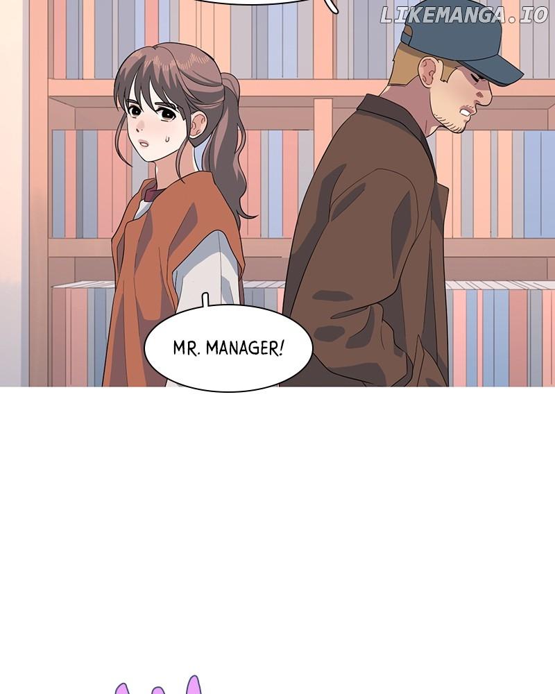 My Little Bookstore Chapter 57 page 50