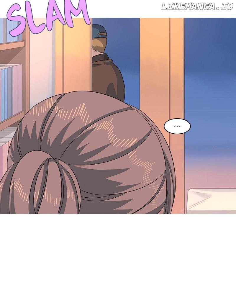 My Little Bookstore Chapter 57 page 51